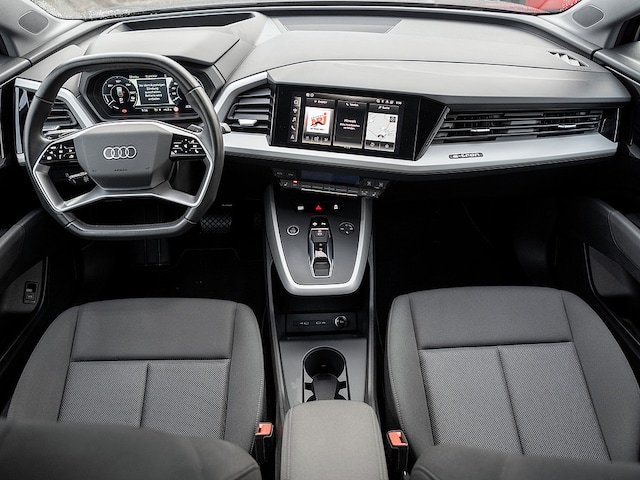 Audi Q4 e-tron 40