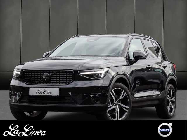 Volvo XC40 XC40