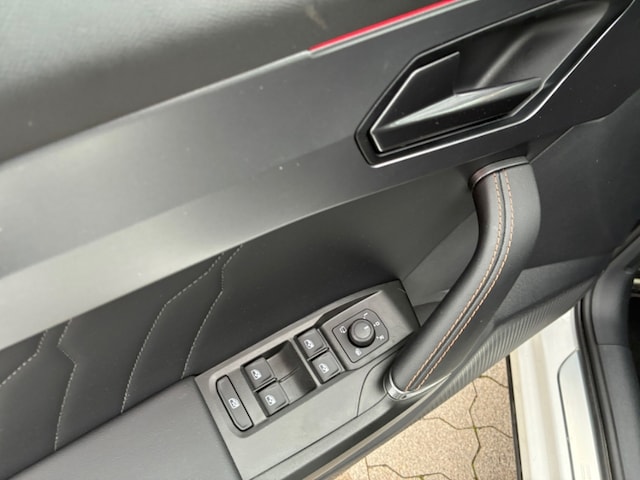 Cupra Formentor 4Drive VZ