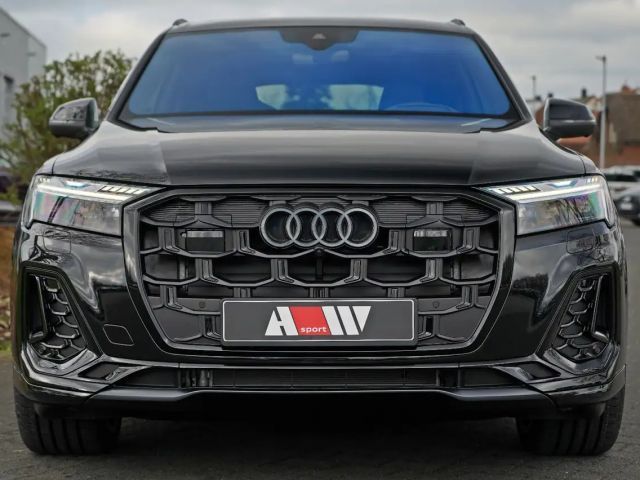 Audi Q7 50 TDI