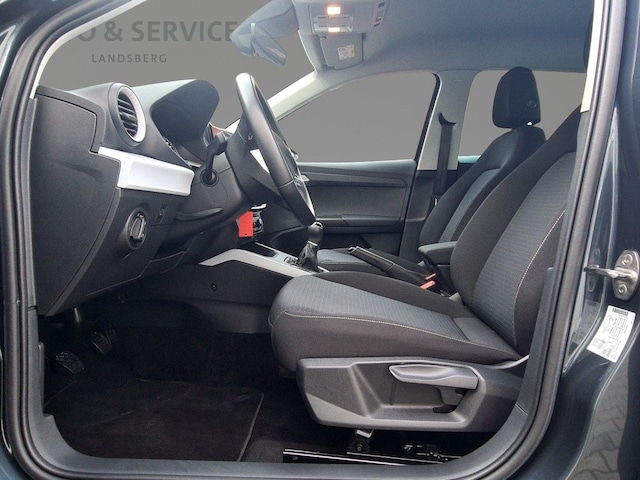 Seat Arona 1.0 TSI Style