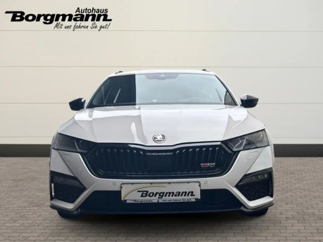 Skoda Octavia Combi RS