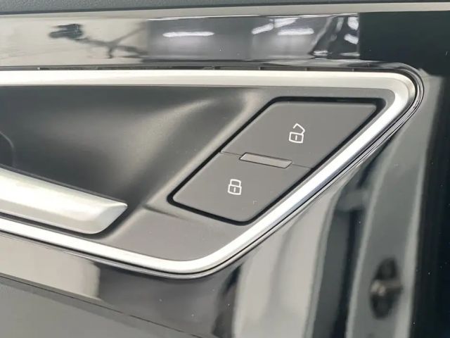 Audi Q4 e-tron Quattro