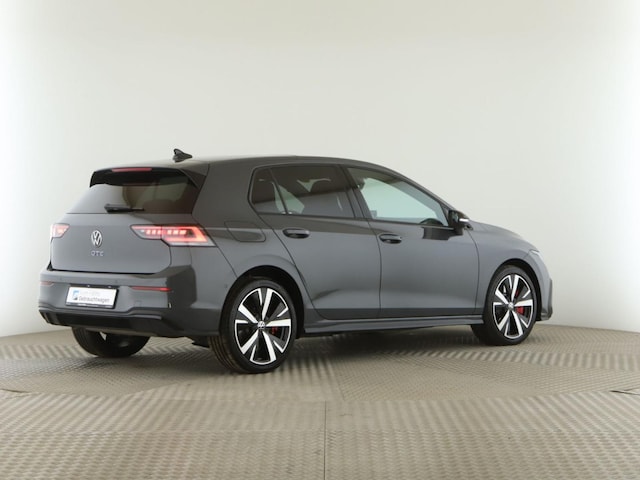 Volkswagen Golf GTE eHybrid