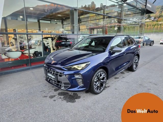 Cupra Terramar 1.5 e-Hybrid VZ