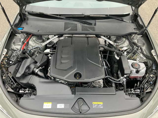 Audi A5 Avant S-Tronic