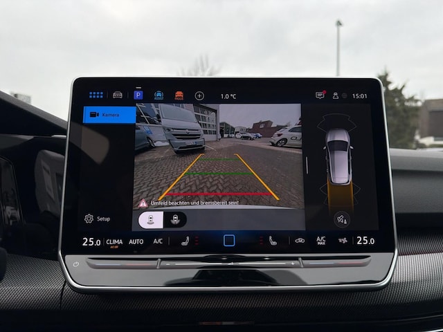 Volkswagen Golf Golf VIII IQ.Drive