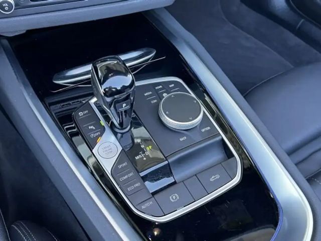 BMW Z4 Cabrio M-Sport Roadster sDrive30i