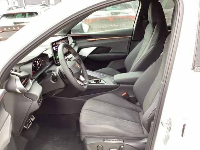 Cupra Terramar 1.5 e-Hybrid VZ