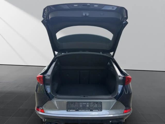 Cupra Formentor 4Drive VZ