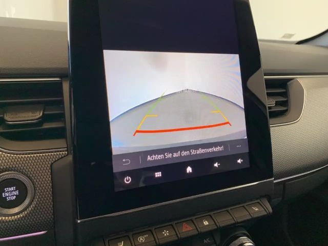 Renault Arkana EDC Hybrid Techno