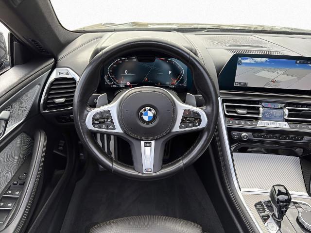 BMW 840 840i Cabrio xDrive