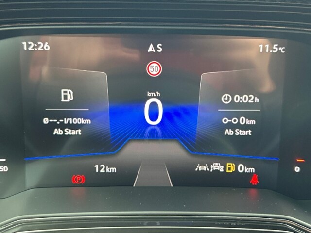 Volkswagen Taigo 1,0 TSI LED-MATRIX NAVI APP CONNECT SHZ ALU PDC KLIMA
