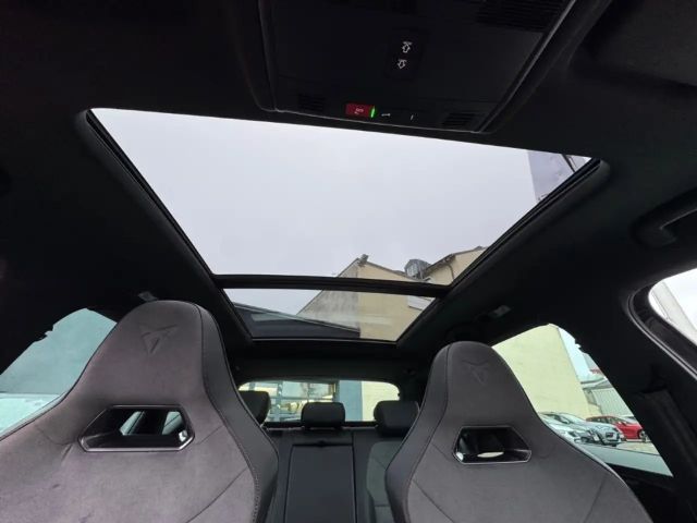 Cupra Ateca 2.0 TSI 4Drive DSG VZ