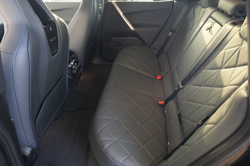 BMW iX xDrive50