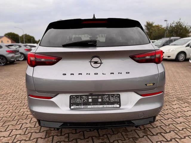 Opel Grandland X GSe
