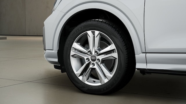 Audi Q2 35 TFSI S-Tronic