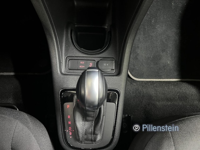 Volkswagen e-up! e-up! NAVI MAPS+KAM+CCS+SHZ+PDC+TEMP