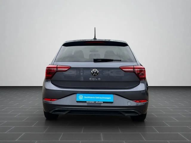 Volkswagen Polo 1.0 TSI DSG Style