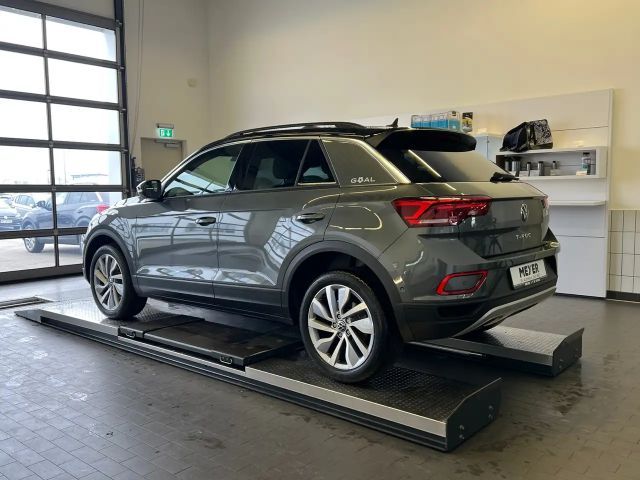 Volkswagen T-Roc 2.0 TDI DSG