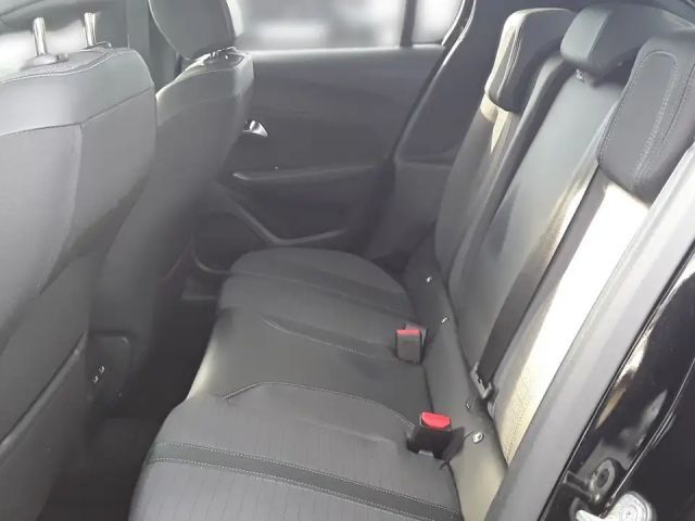 Peugeot 208 Allure Pack PureTech