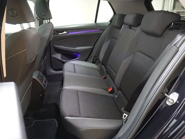 Volkswagen Golf 2.0 TDI DSG