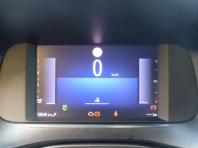 Opel Corsa GS-Line Grand Sport