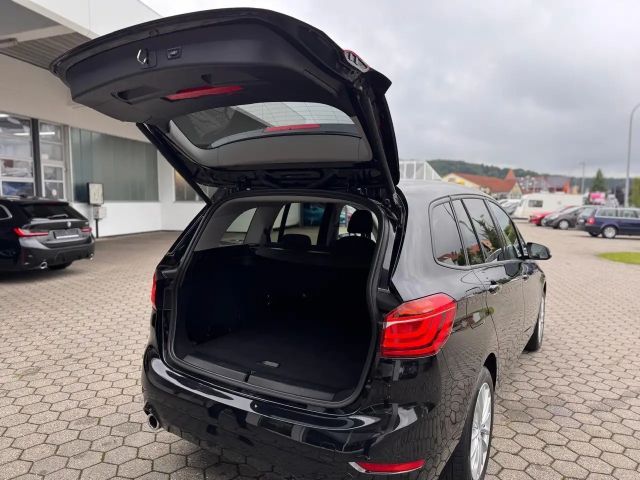 BMW 218 218i Gran Tourer