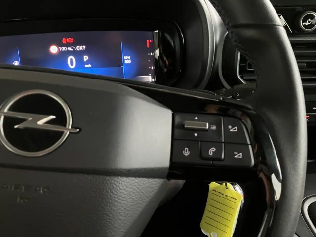 Opel Combo 1.5 CDTI Life