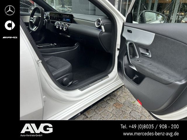 Mercedes-Benz A 200 Special Edition