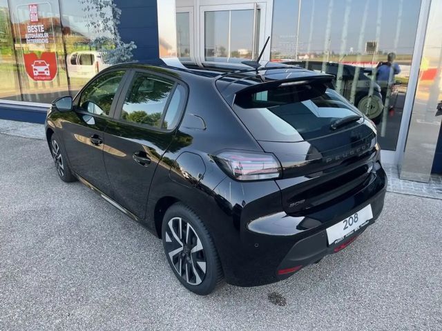 Peugeot 208 Active Pack
