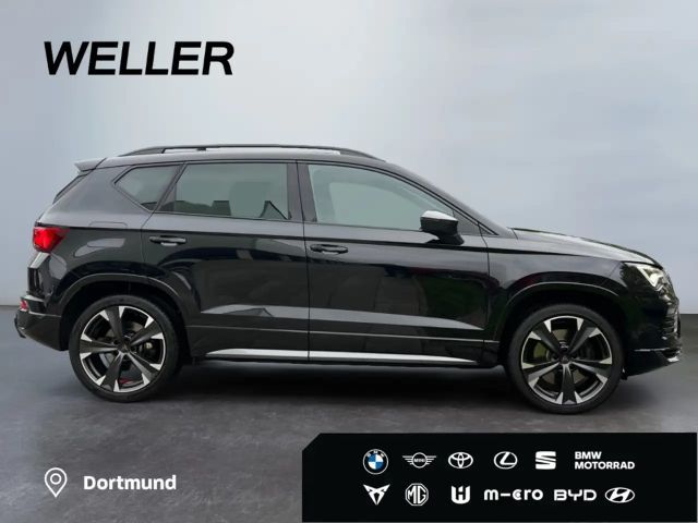 Cupra Ateca 2.0 TSI 4Drive DSG