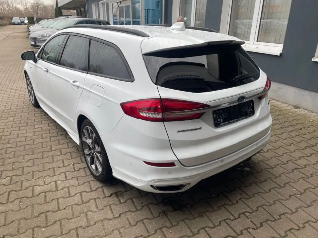 Ford Mondeo ST Line Wagon