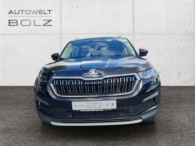 Skoda Kodiaq 1.5 TSI Style Style