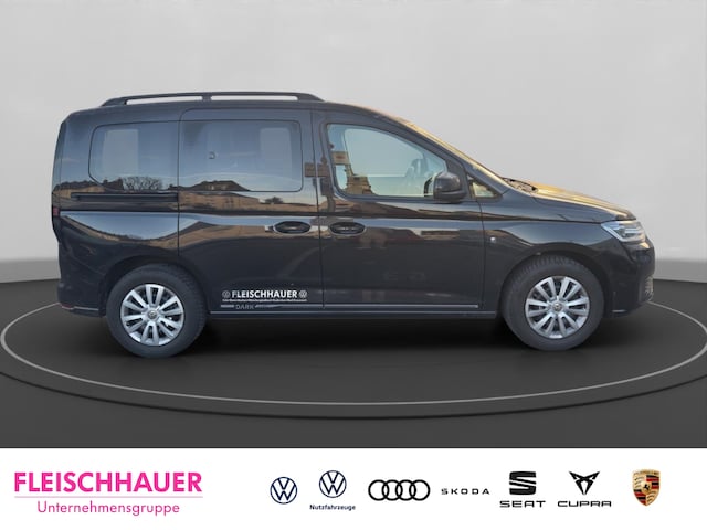 Volkswagen Caddy 2.0 TDI DSG