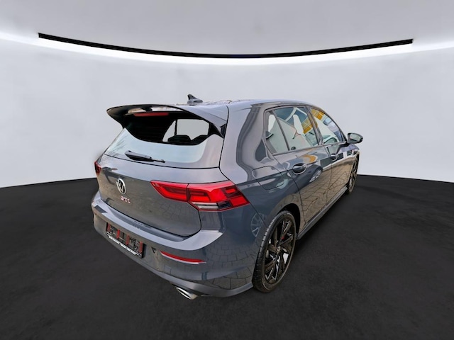 Volkswagen Golf 2.0 TSI DSG GTI