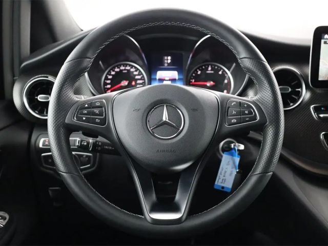 Mercedes-Benz V 300 V 300 d