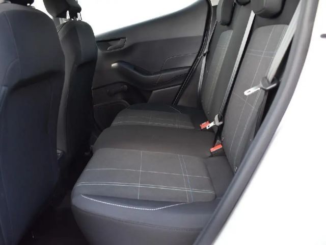 Ford Fiesta Cool & Connect