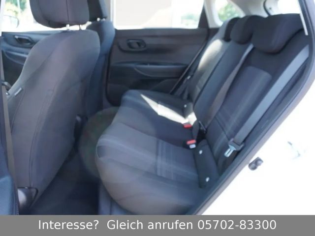 Hyundai i20 1.0 Select