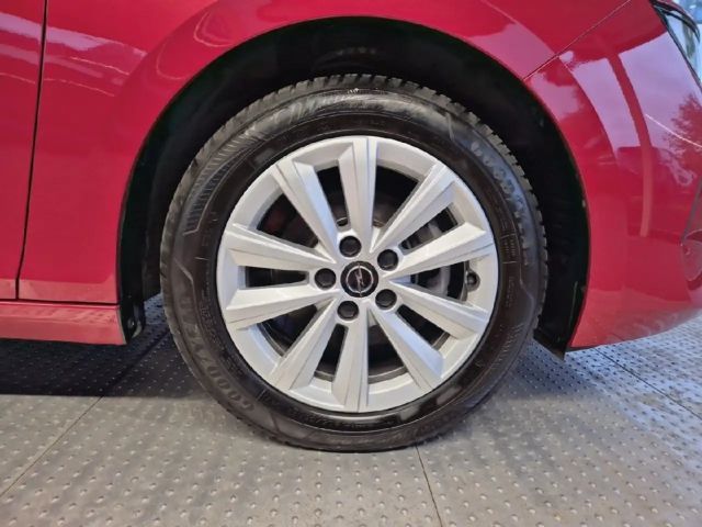 Opel Astra Business Elegance