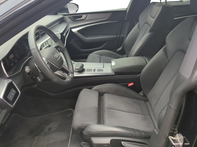 Audi A7 45 TFSI S-Tronic Sportback