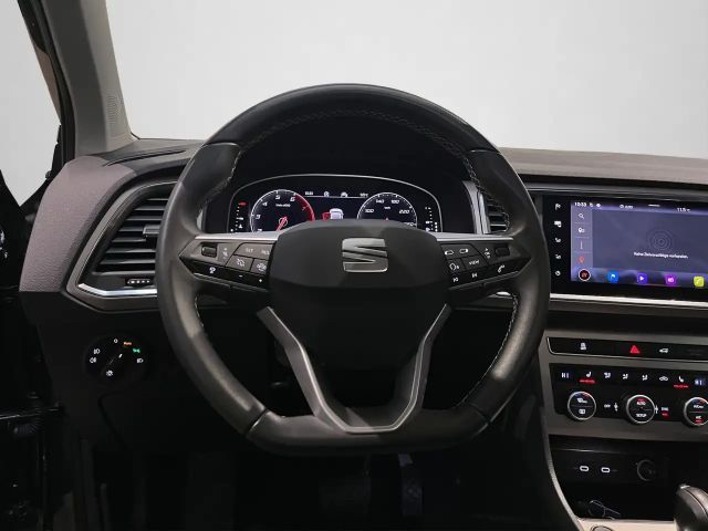 Seat Ateca 1.5 TSI DSG