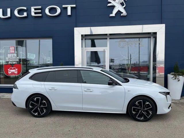 Peugeot 508 GT-Line SW