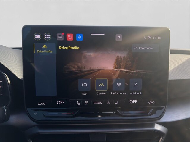 Seat Leon 2.0 TDI DSG FR-lijn