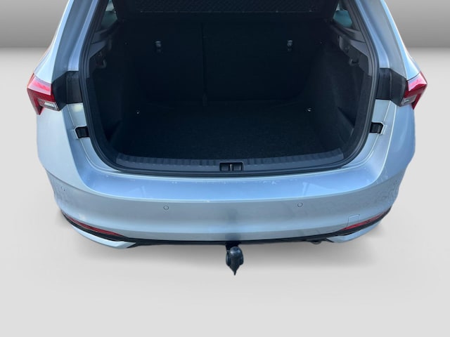 Skoda Scala 1.5 TSI Monte Carlo