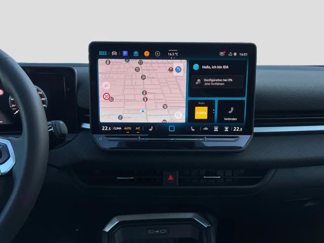 Volkswagen T-Roc 1.5 eTSI DSG Life