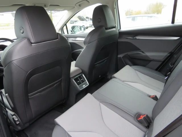 Skoda Enyaq Loft iV 60