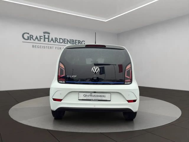 Volkswagen e-up! Style