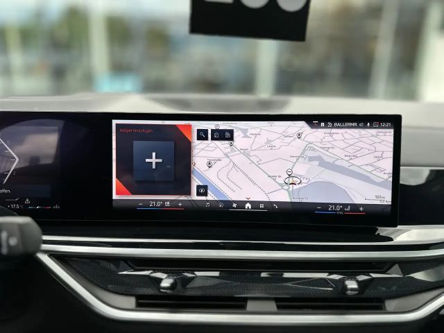 BMW X5 M-Sport xDrive40d