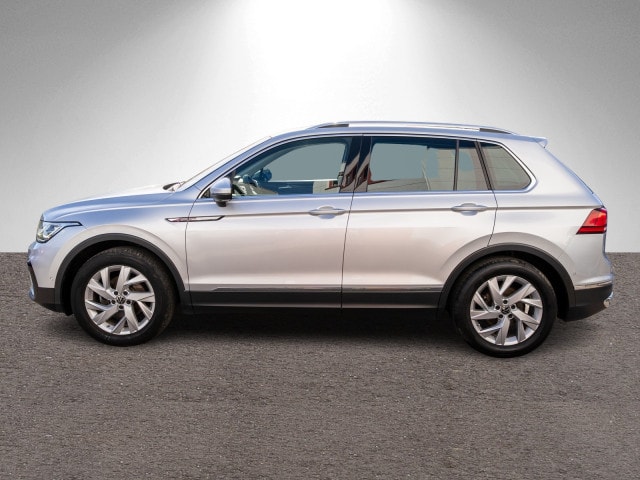 Volkswagen Tiguan 2.0 TDI DSG Elegance Elegance